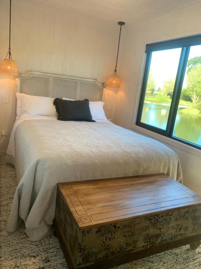 فيلا Bellevue Haven ماسترتون المظهر الخارجي الصورة